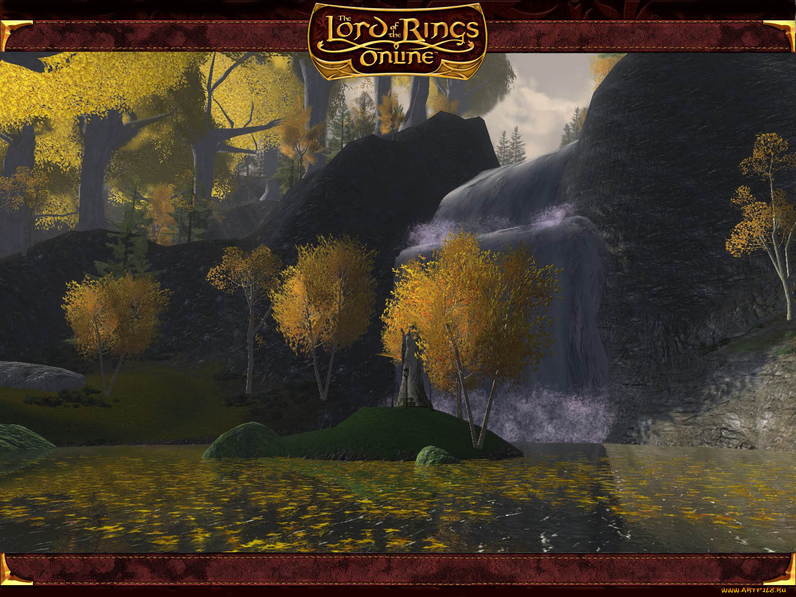 , , the, lord, of, rings, online